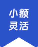 小额灵活